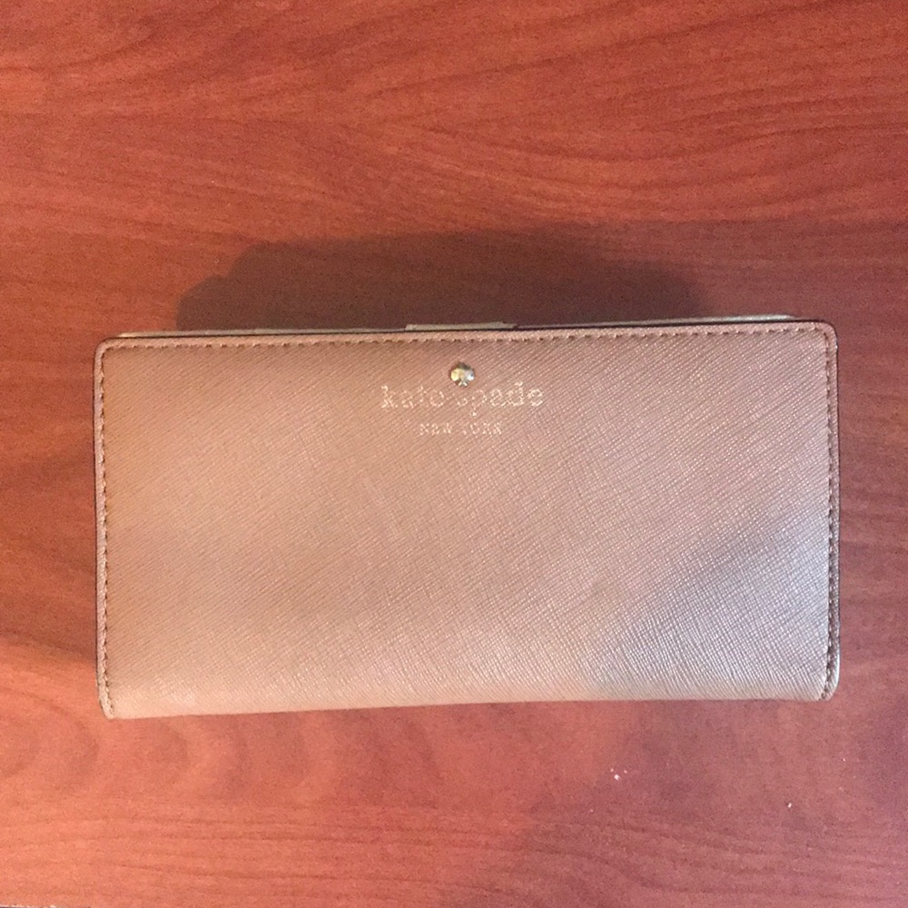 Kage Spade Wallet